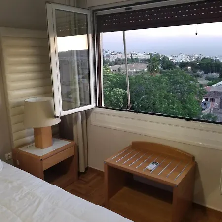 Apartment Enilion , Center With View To Acropolis